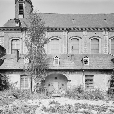 Rijksdienst voor het Cultureel Erfgoed: Galen, P. van