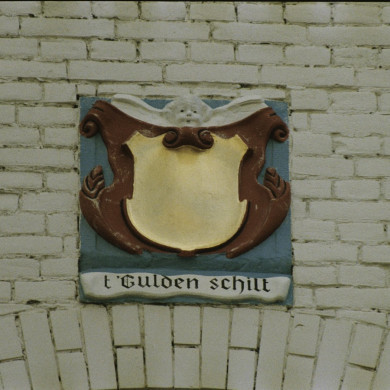 Rijksdienst voor het Cultureel Erfgoed: Ferro, F.