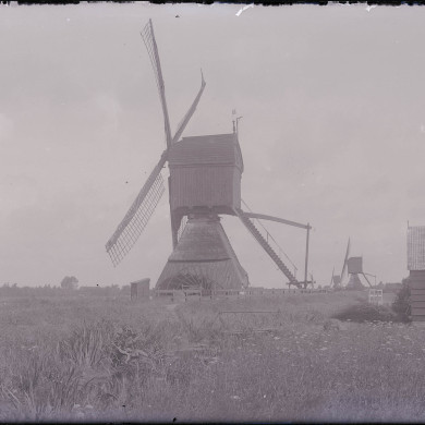 Rijksdienst voor het Cultureel Erfgoed: Uilkema, Klaas
