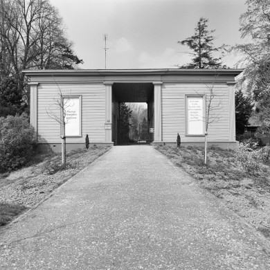 Rijksdienst voor het Cultureel Erfgoed: Galen, P. (Paul) van