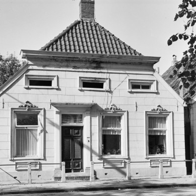 Rijksdienst voor het Cultureel Erfgoed: Wal, A.J. van der