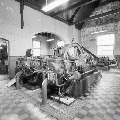 Rijksdienst voor het Cultureel Erfgoed: Wal, A.J. van der