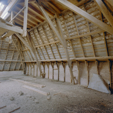 Rijksdienst voor het Cultureel Erfgoed: Wal, A.J. van der