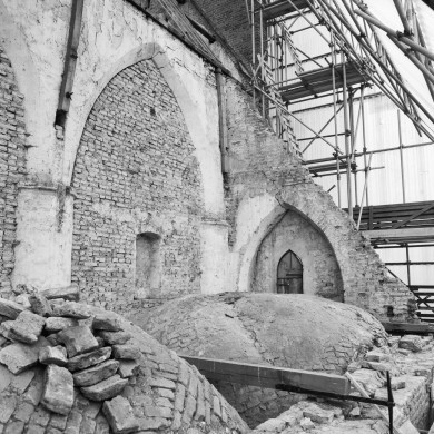 Rijksdienst voor het Cultureel Erfgoed: Galen, P. (Paul) van