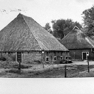 Rijksdienst voor het Cultureel Erfgoed: Mulder, Th.