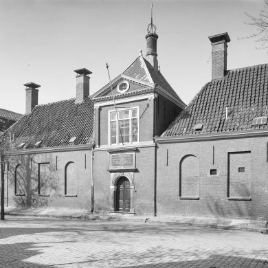 Rijksdienst voor het Cultureel Erfgoed