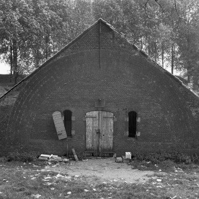 Rijksdienst voor het Cultureel Erfgoed: Tangel, L.M.