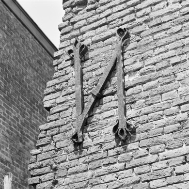 Rijksdienst voor het Cultureel Erfgoed: Dukker, G.J.