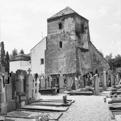 Rijksdienst voor het Cultureel Erfgoed: Galen, P. van
