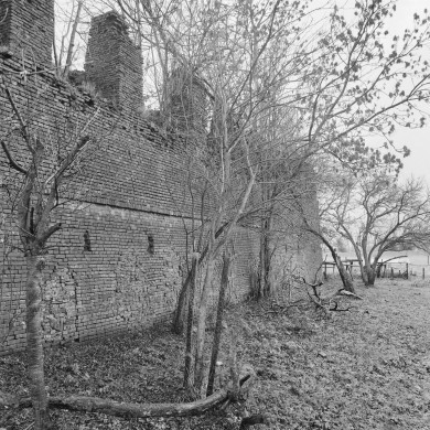 Rijksdienst voor het Cultureel Erfgoed: Wal, A.J. van der