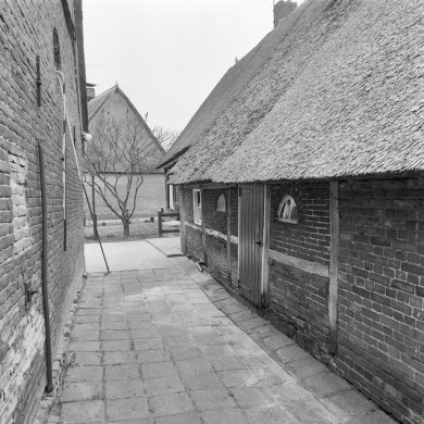 Rijksdienst voor het Cultureel Erfgoed: Wal, A.J. van der