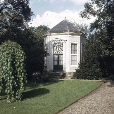 Rijksdienst voor het Cultureel Erfgoed: Schollen, T.