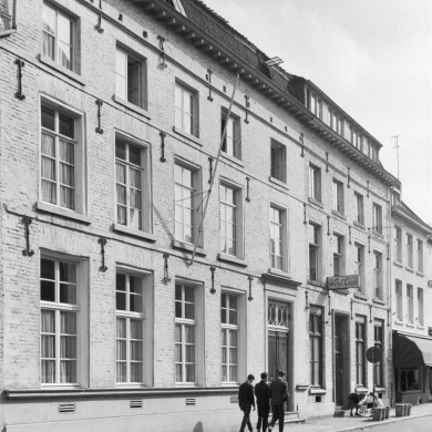 Rijksdienst voor het Cultureel Erfgoed: Delemarre, G.Th.