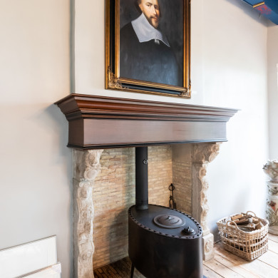 Rijksdienst voor het Cultureel Erfgoed: Sekuur, Mark