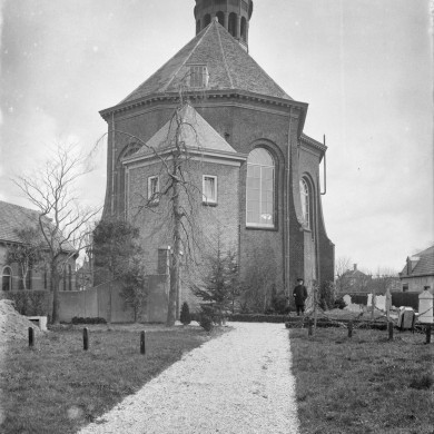 Rijksdienst voor het Cultureel Erfgoed