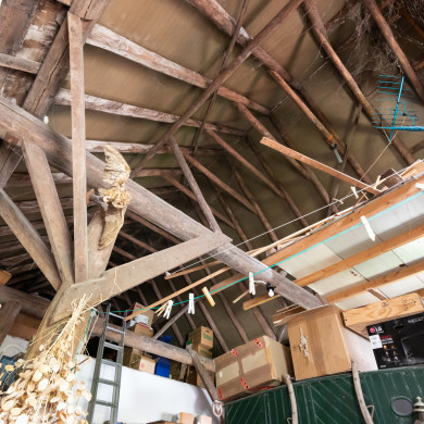 Rijksdienst voor het Cultureel Erfgoed: Sekuur, Mark