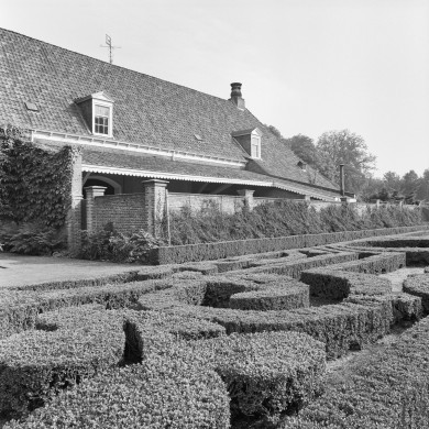 Rijksdienst voor het Cultureel Erfgoed: Wal, A.J. van der