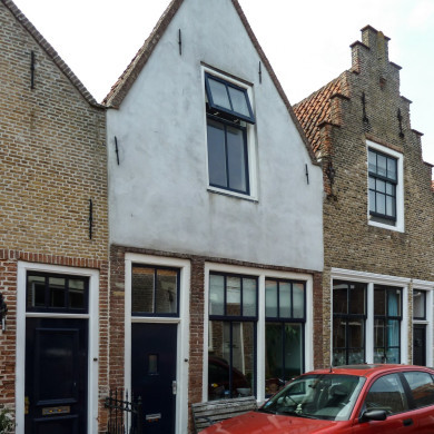 Rijksdienst voor het Cultureel Erfgoed: Brinkkemper, O. (Otto)