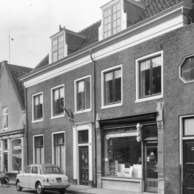 Rijksdienst voor het Cultureel Erfgoed: Dukker, G.J.