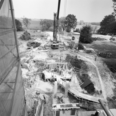 Rijksdienst voor het Cultureel Erfgoed: Koning, J.P. de