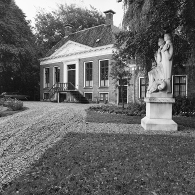 Rijksdienst voor het Cultureel Erfgoed: Wal, A.J. van der