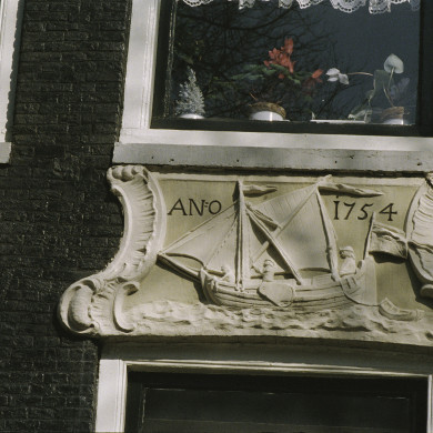 Rijksdienst voor het Cultureel Erfgoed: Ferro, F.