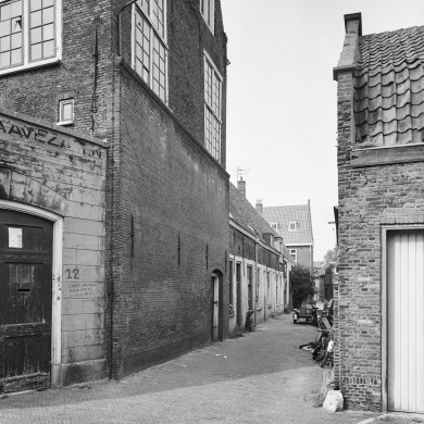 Rijksdienst voor het Cultureel Erfgoed: Dukker, G.J.