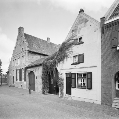 Rijksdienst voor het Cultureel Erfgoed: Koning, J.P. de