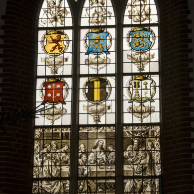 Rijksdienst voor het Cultureel Erfgoed: Gerritsen, René