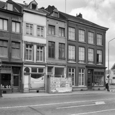 Rijksdienst voor het Cultureel Erfgoed: Delemarre, G.Th.