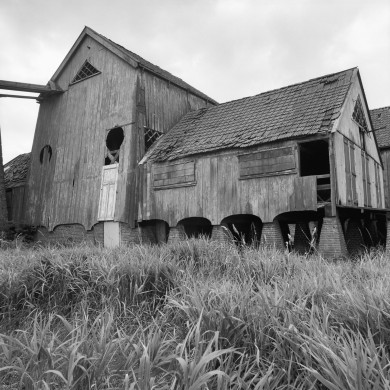 Rijksdienst voor het Cultureel Erfgoed: Wal, A.J. van der