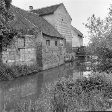 Rijksdienst voor het Cultureel Erfgoed: Delemarre, G.Th.