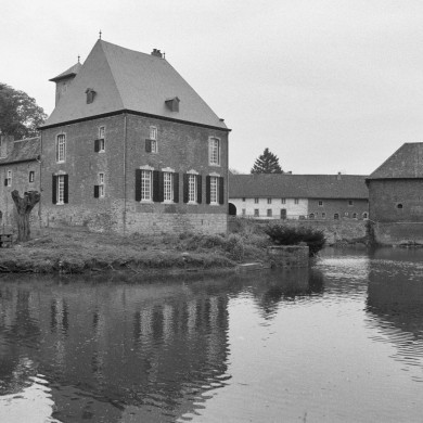 Rijksdienst voor het Cultureel Erfgoed: Tangel, L.M.