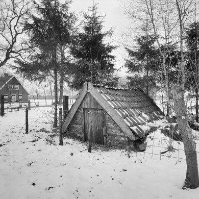 Rijksdienst voor het Cultureel Erfgoed: Wal, A.J. van der