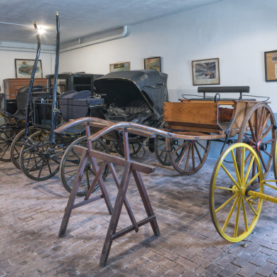 Rijksdienst voor het Cultureel Erfgoed: Tilleman, Ronald