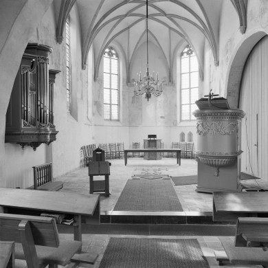 Rijksdienst voor het Cultureel Erfgoed: Galen, P. (Paul) van