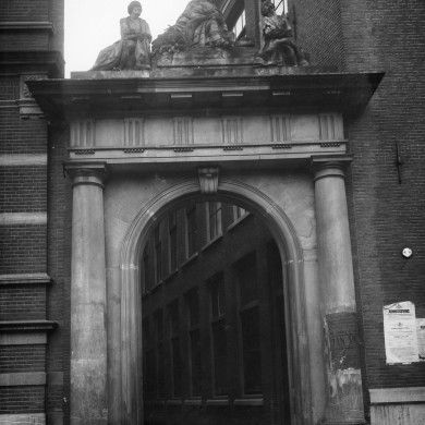 Rijksdienst voor het Cultureel Erfgoed