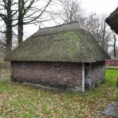 Rijksdienst voor het Cultureel Erfgoed: Booms, C.S. (Chris)