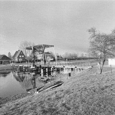 Rijksdienst voor het Cultureel Erfgoed: Wal, A.J. van der