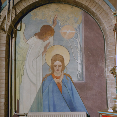 Rijksdienst voor het Cultureel Erfgoed: Wal, A.J. van der