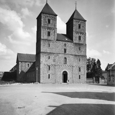 Rijksdienst voor het Cultureel Erfgoed: Delemarre, G.Th.