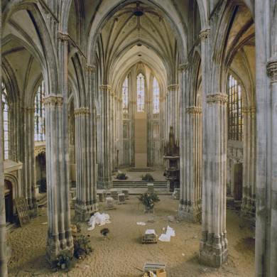 Rijksdienst voor het Cultureel Erfgoed: Tangel, L.M.