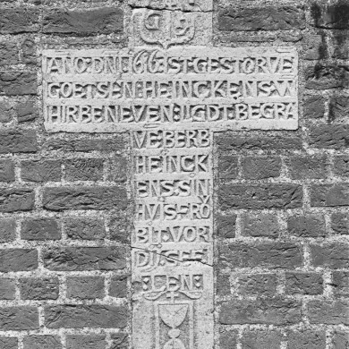 Rijksdienst voor het Cultureel Erfgoed: Tangel, L.M.