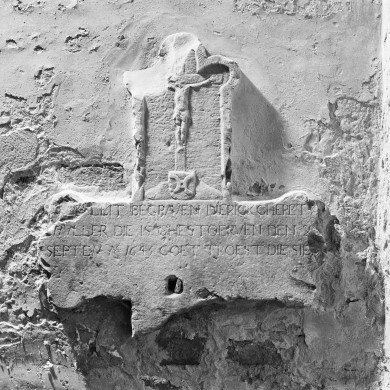 Rijksdienst voor het Cultureel Erfgoed: Wal, A.J. van der