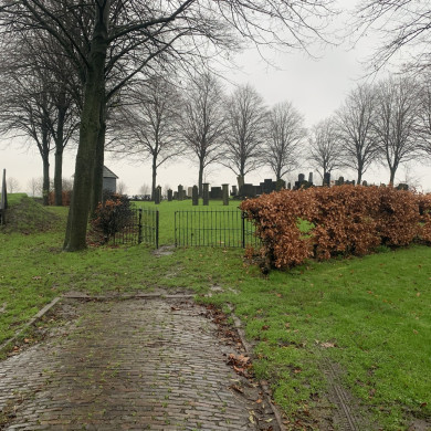 Rijksdienst voor het Cultureel Erfgoed: Bogers, Guido
