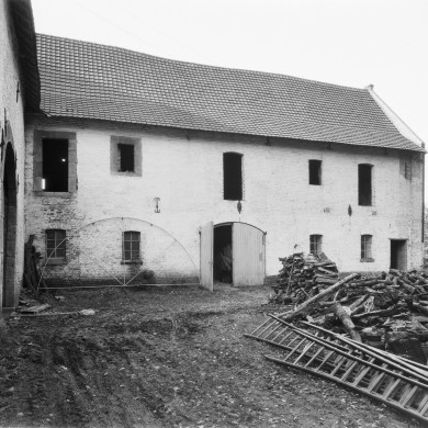 Rijksdienst voor het Cultureel Erfgoed: Delemarre, G.Th.