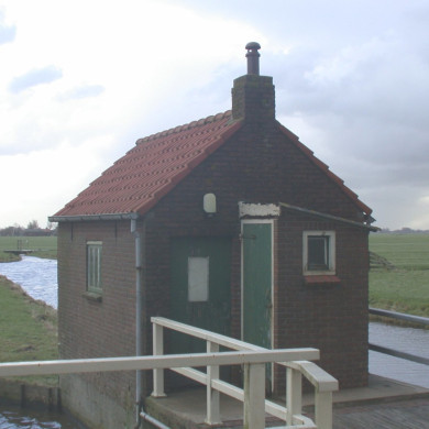 Rijksdienst voor het Cultureel Erfgoed: Terpstra, Frank