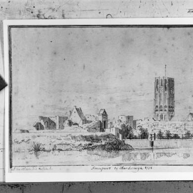 Rijksdienst voor het Cultureel Erfgoed: Rozema, J.