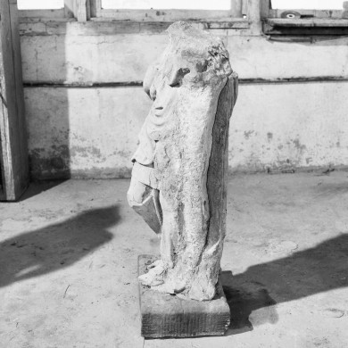 Rijksdienst voor het Cultureel Erfgoed: Galen, P. (Paul) van