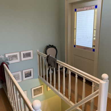 Rijksdienst voor het Cultureel Erfgoed: Bogers, Guido